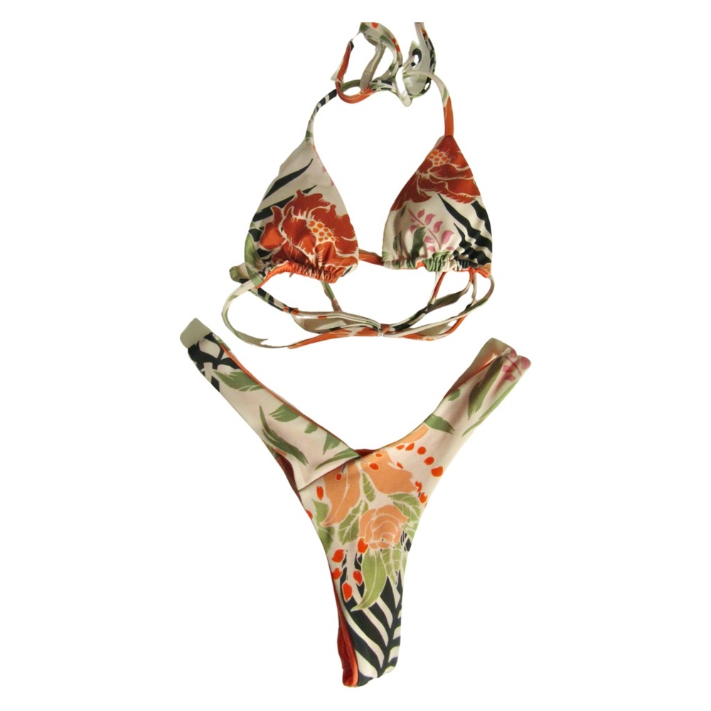 Reversible Bikini